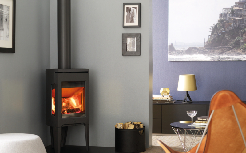 Kaminöfen Jotul F 160 Serie