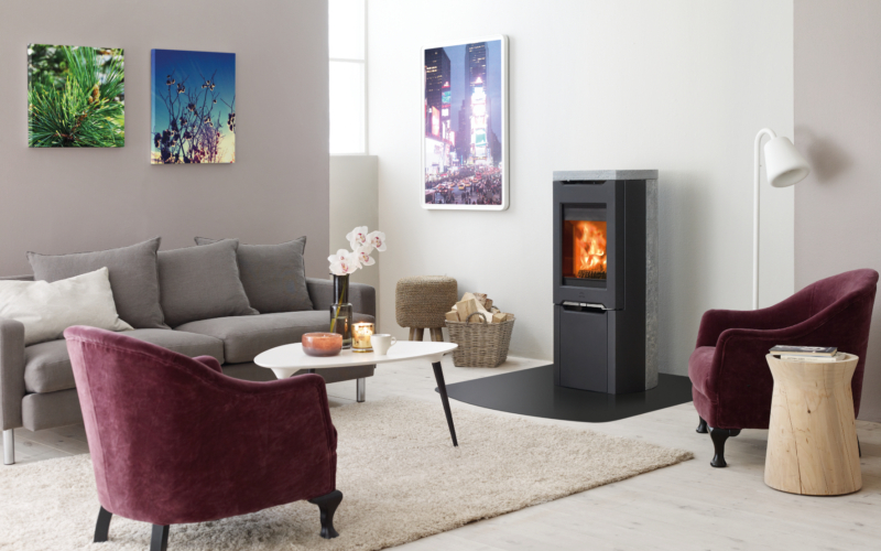 Kaminöfen Jotul F 260 Serie