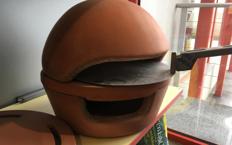 Pizzaöfen BeF Nobby