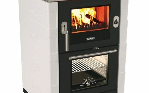 Küchenherde Rizzoli ML 60 Rustik