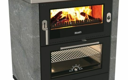 Küchenherde Rizzoli ML 80 Rustik