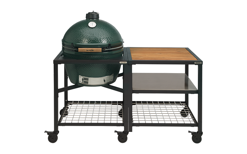 Zubehör Big Green Egg Modulare EGG-Arbeitsfläche