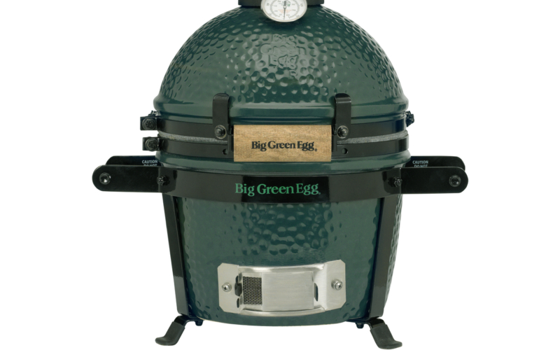 Modell Big Green Egg Mini