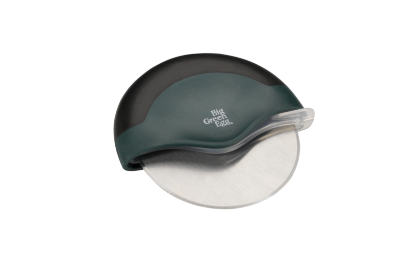 Zubehör Big Green Egg Pizzaschneider kompakt