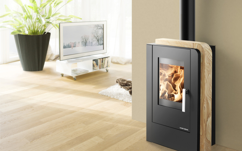 Kaminöfen Haas & Sohn Aruba easy