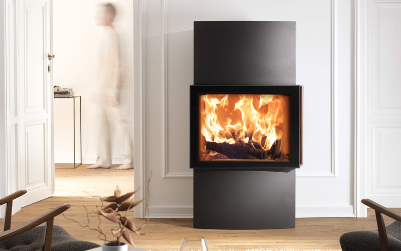Kaminöfen Austroflamm Lounge Xtra