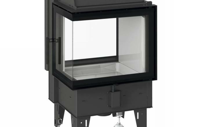 Kamineinsätze BeF Twin 7 CL