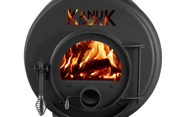 Kaminöfen Kanuk Original 13 kW