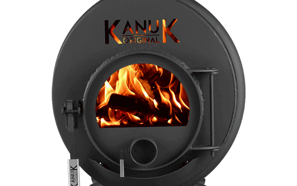 Kaminöfen Kanuk Original 18 kW