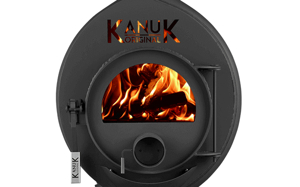 Kaminöfen Kanuk Original 26 kW