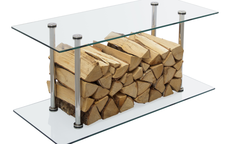 Zubehör Jotul Holzbehälter 40/90/40