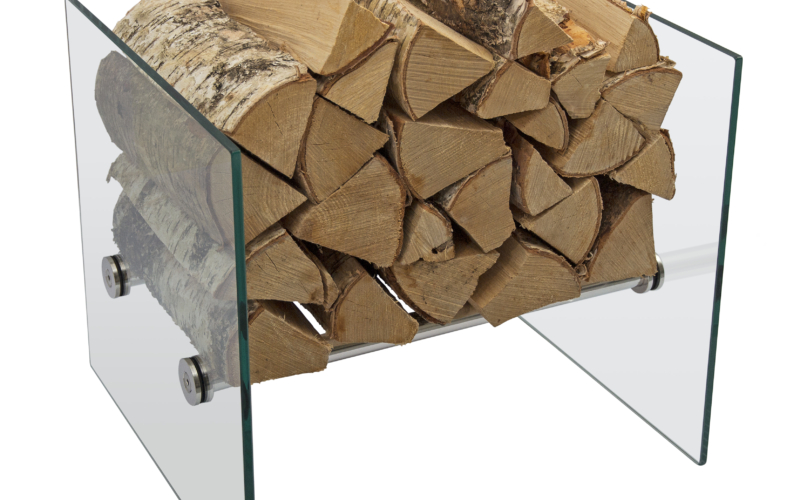 Zubehör Jotul Holzbehälter 40/40/40