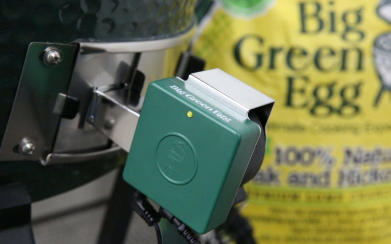 Zubehör Big Green Egg Egg Genius