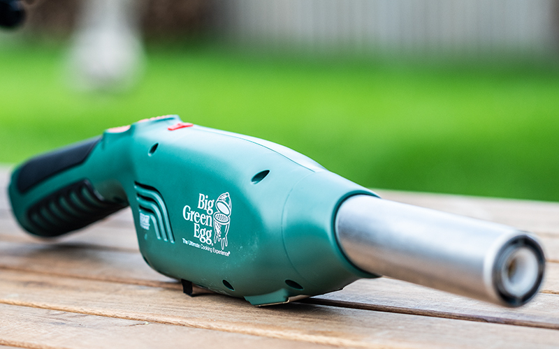 Zubehör Big Green Egg EGGniter