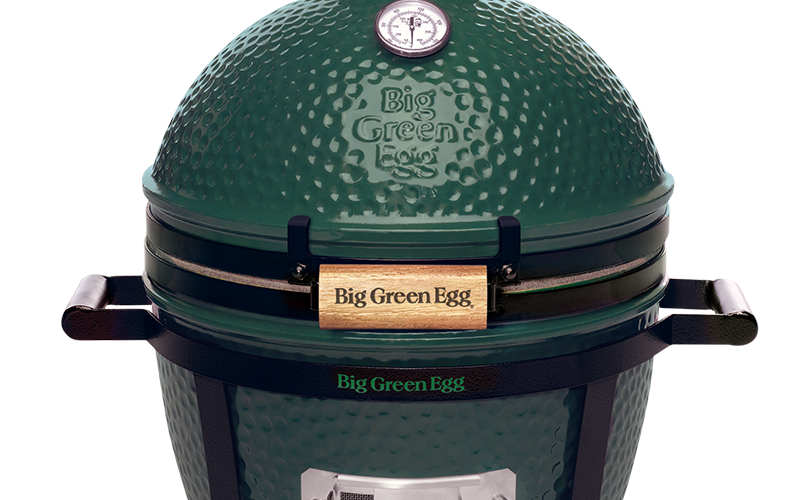 Modell Big Green Egg MiniMax