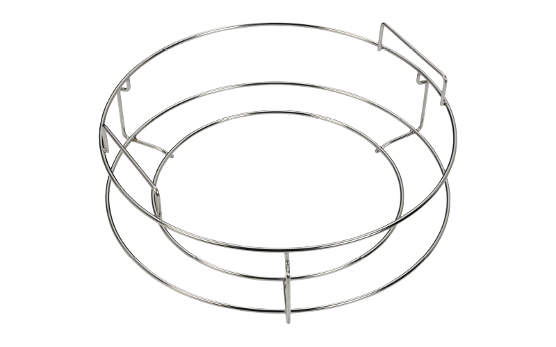 Zubehör Big Green Egg ConvEGGtor-Korb