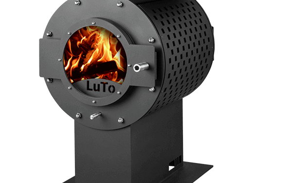 Outdoor-Heizen Kanuk LuTo XV