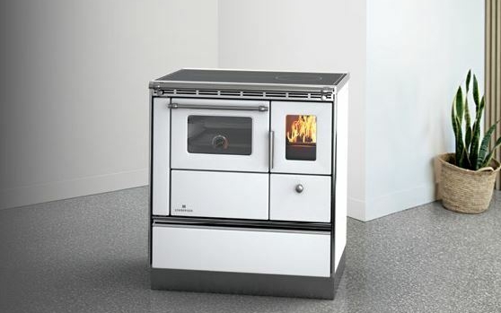 Küchenherde Lohberger Rega 75
