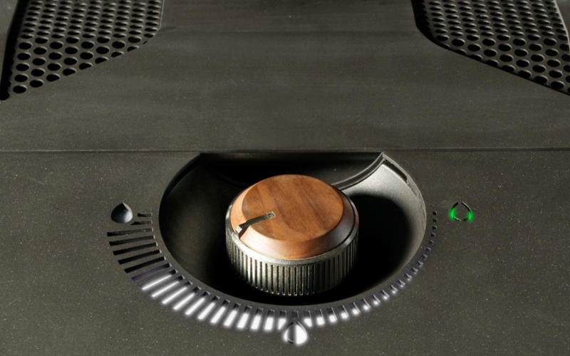 Pelletöfen Austroflamm Clou compact Pellet