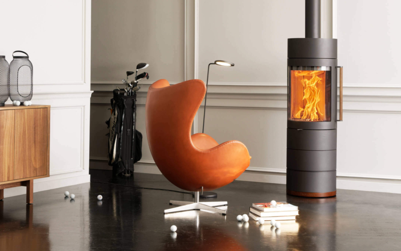 Kaminöfen Austroflamm Lux