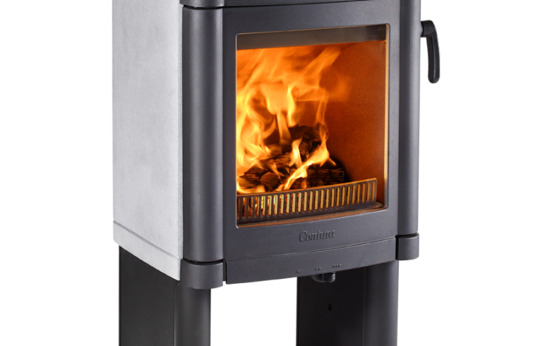 Kaminöfen Contura 52T