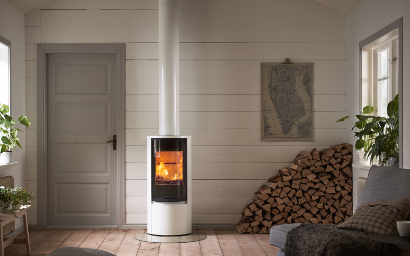 Kaminöfen Contura 510G
