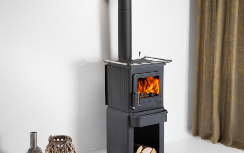 Kaminöfen Globe Fire Ceres