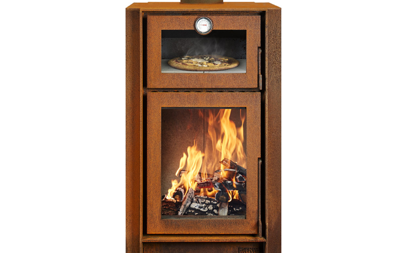 Outdoor-Kochen rb73 Quercus