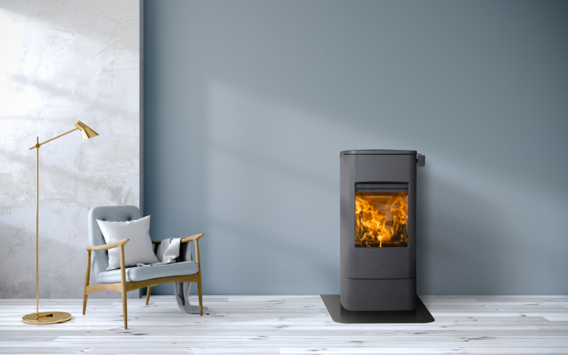 Kaminöfen Jotul F 230 Serie