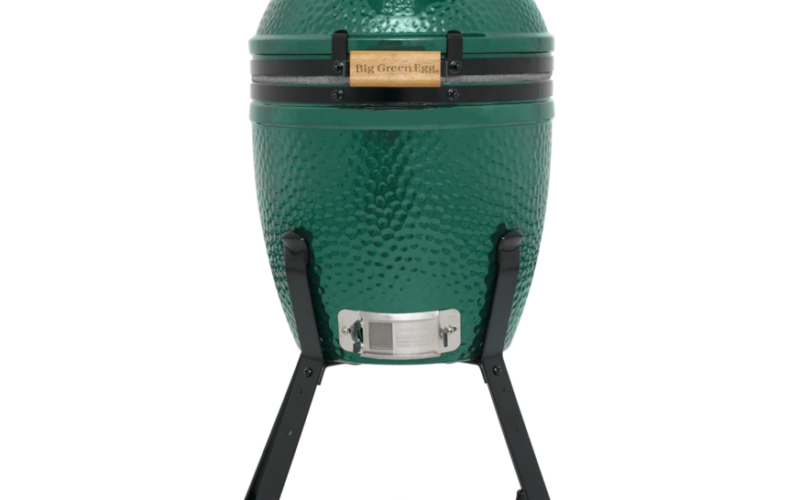 Modell Big Green Egg Small