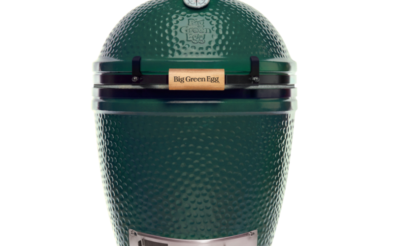 Modell Big Green Egg Medium