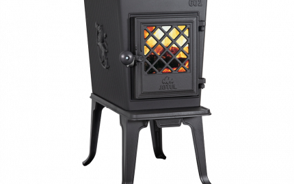 Kaminöfen Jotul F 602 ECO