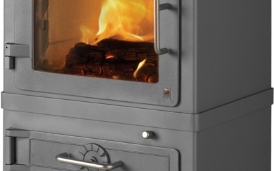 Kaminöfen Lotus Heating Systems A/S 2060/2660