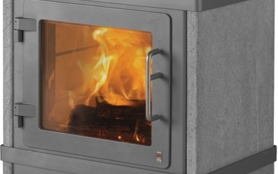 Kaminöfen Lotus Heating Systems A/S 2080