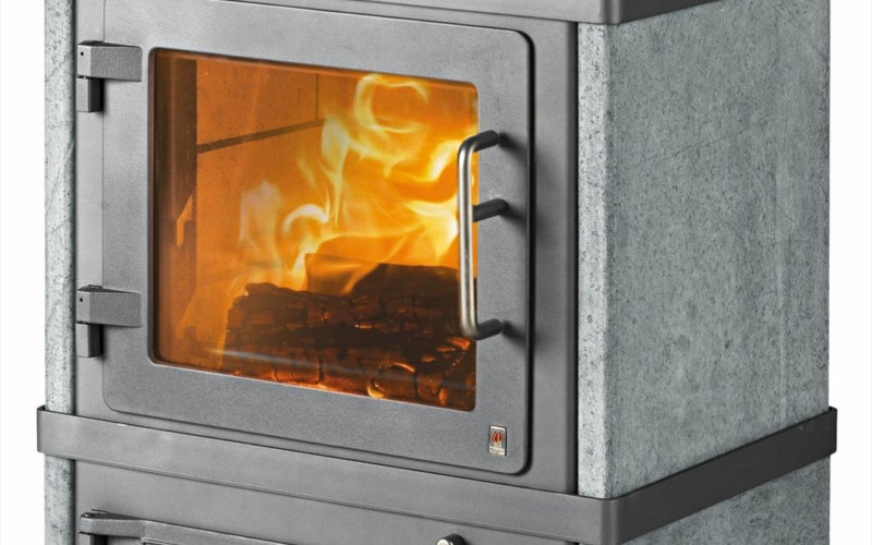Kaminöfen Lotus Heating Systems A/S 2080/2280