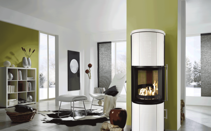 Kaminöfen Koppe Nexus Aqua 11 kW