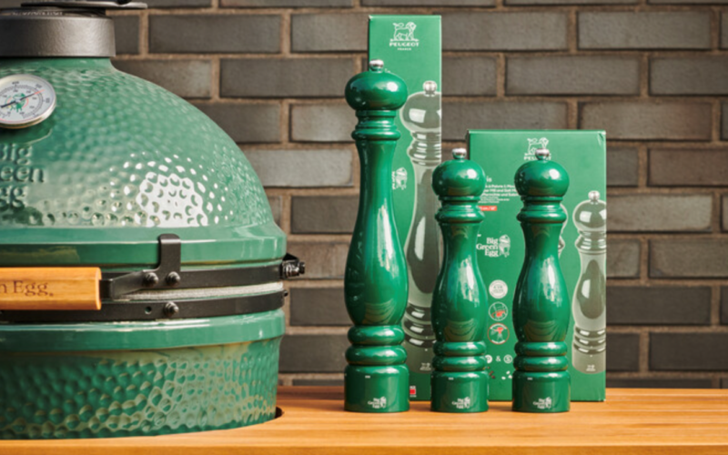 Zubehör Big Green Egg Pfeffermühle
