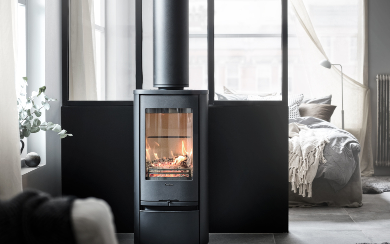 Kaminöfen Contura 810 Style