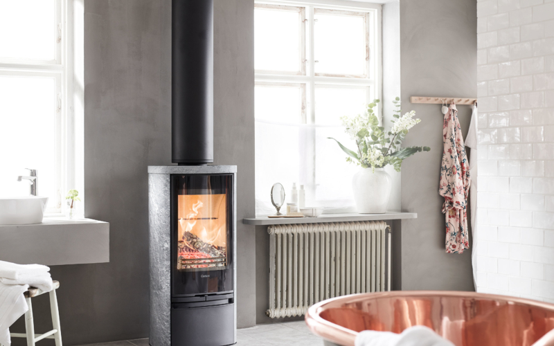 Kaminöfen Contura 820TG Style