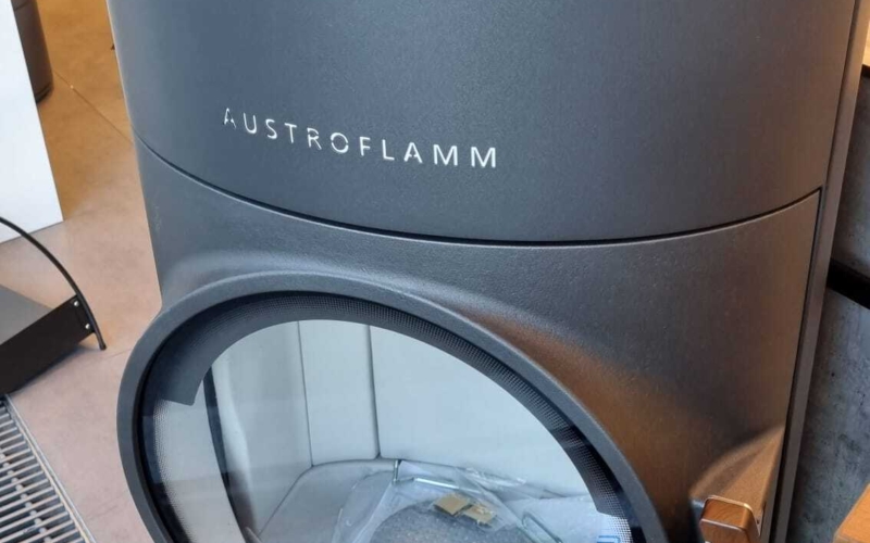 Austroflamm Clou X-tra