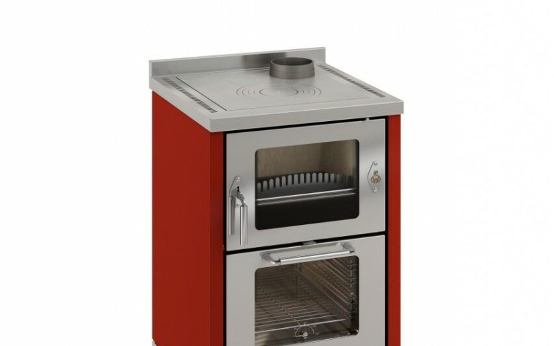 Küchenherde Wamsler K 60