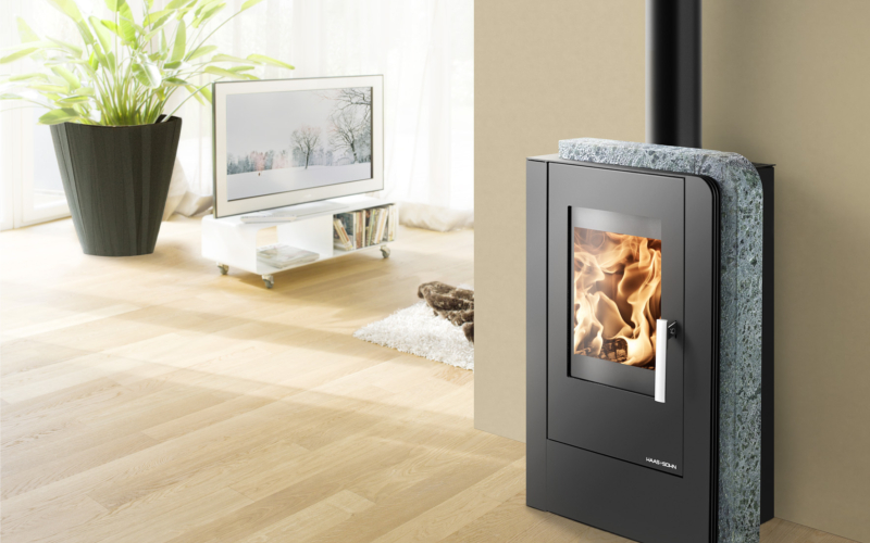 Kaminöfen Haas & Sohn Aruba easy