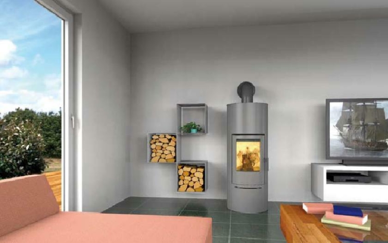Zubehör CB-Tec KUBUS Holzregale von CB-tec