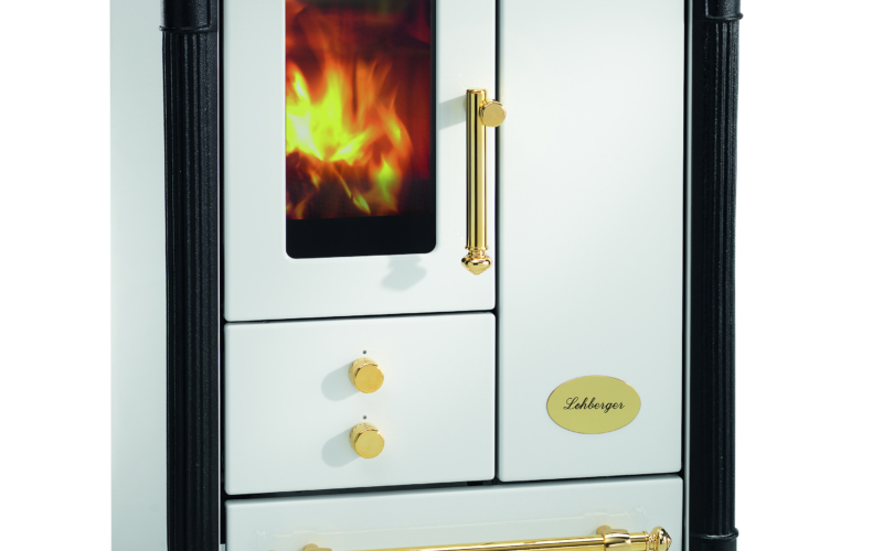 Küchenherde Lohberger Varioline LM 50 Salzburg