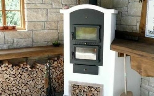 Outdoor-Kochen Kloss B 2 Backprofi