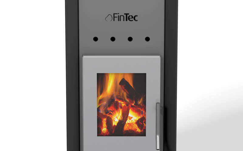 Saunaöfen Fintec Troll