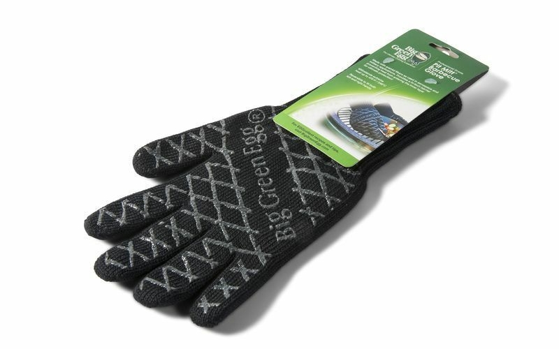 Zubehör Big Green Egg Grillhandschuh mit Aramidgewebe