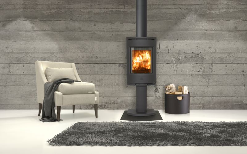 Kaminöfen Jotul F 130 Serie