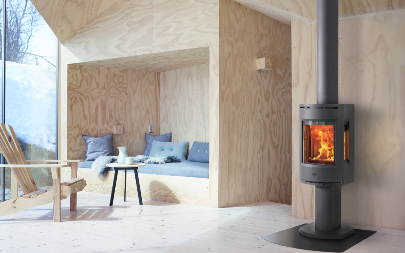 Kaminöfen Jotul F 130 Serie