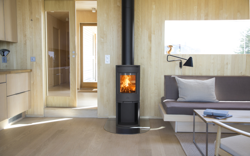 Kaminöfen Jotul F 130 Serie